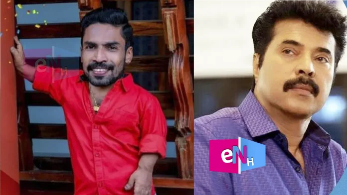 guinnes pakru and mammootty