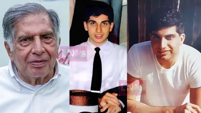 ratan tata abouthow his first love come to an end because of india china war