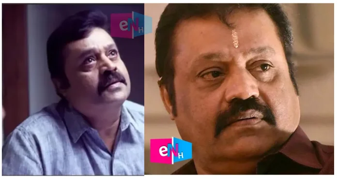 suresh gopi bhadran