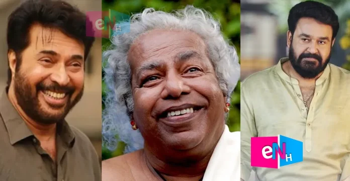 thilakan about thaniyavarthanam movie