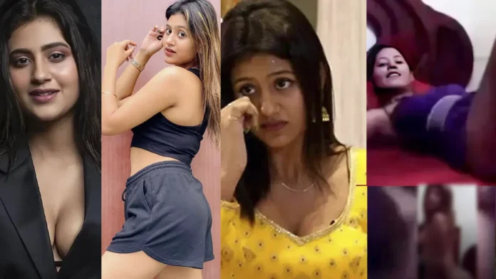 Anjali-Arora viral reaction n her mms clip