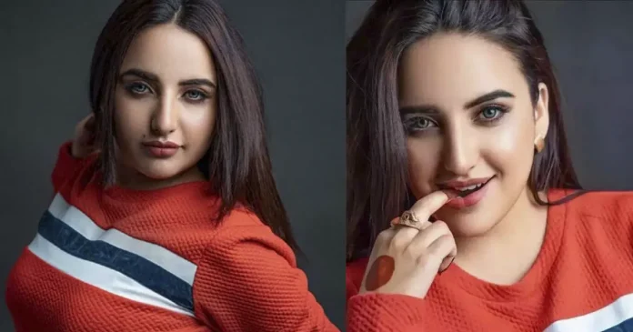 HAREEM SHA VIRAL VIDEOS