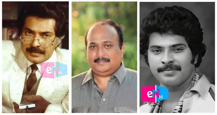 MAMMOOTTY DENNIS JOSEPH DINARATHRANGAL