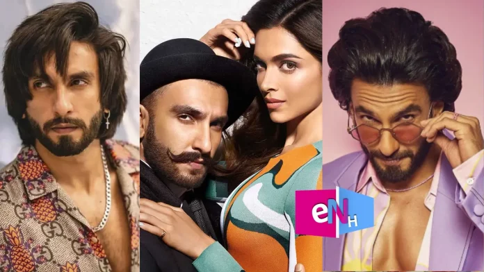 Ranveer-singh SHOCKING REVELATION