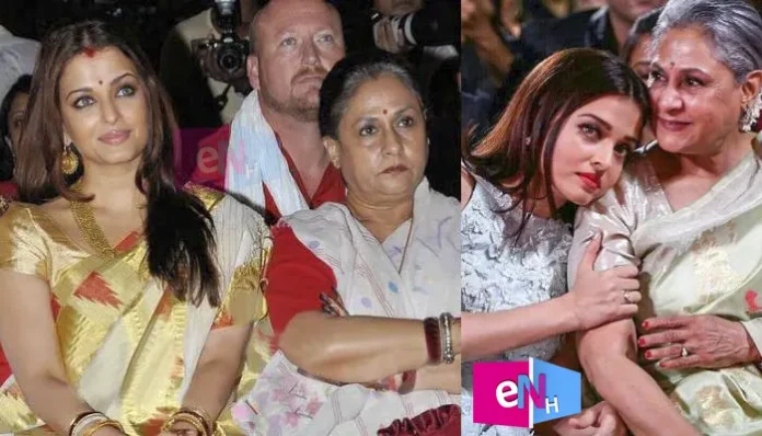 aiswarya rai jaya bachan