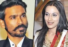 BREAKING : ധനുഷിന്റെ ഭാര്യയും രജനികാന്തിന്റെ മകളുമായ ഐശ്വര്യ രജനികാന്ത് പോലീസിൽ പരാതി നൽകി !!