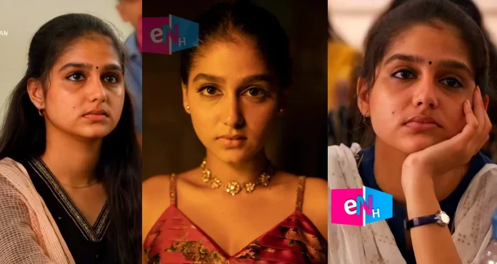 anaswara rajan shocking revelation