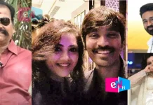 ധനുഷും മീനയും പങ്കാളികളില്ലാതെ ജീവിക്കുന്നു. അവരുടെ ശരീരം പലതും ആഗ്രഹിക്കും:മോശം പരാമർശവുമായി നടൻ രംഗനാഥൻ