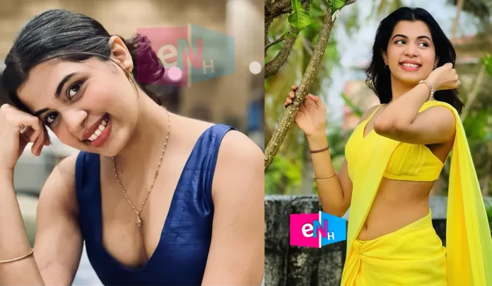 diya krishna actress