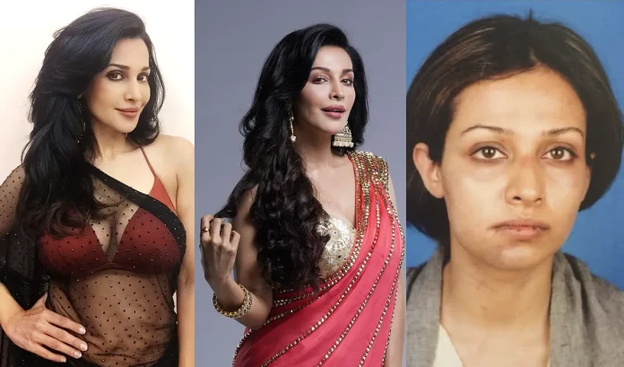 flora saini