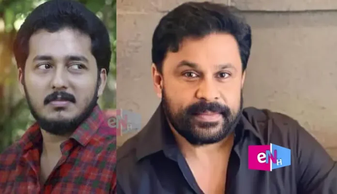 karthik-sankar dileep