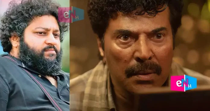 mammootty lijo jose pallissery vm girija