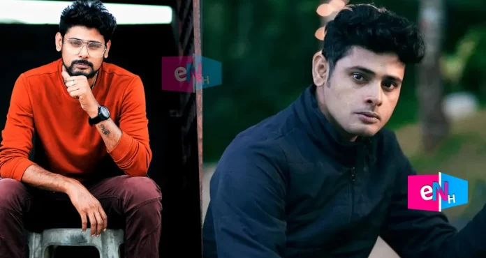 navajith narayanan actor