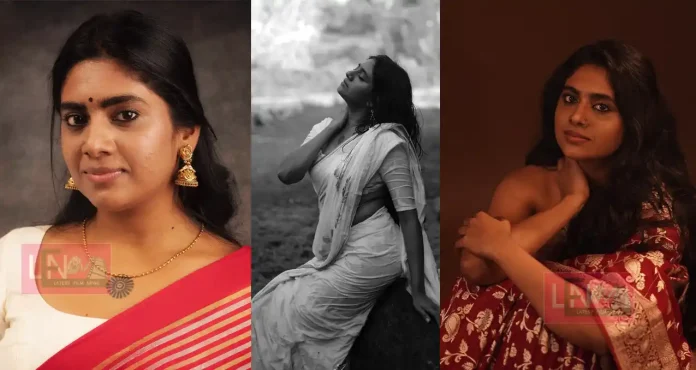 nimisha sajayan viral posts