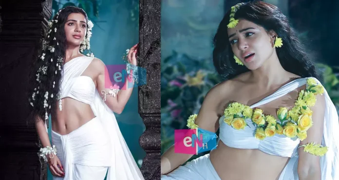 samantha amazing reply to fan