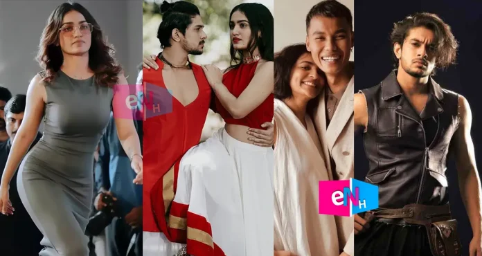 saniya iyyappan about her love