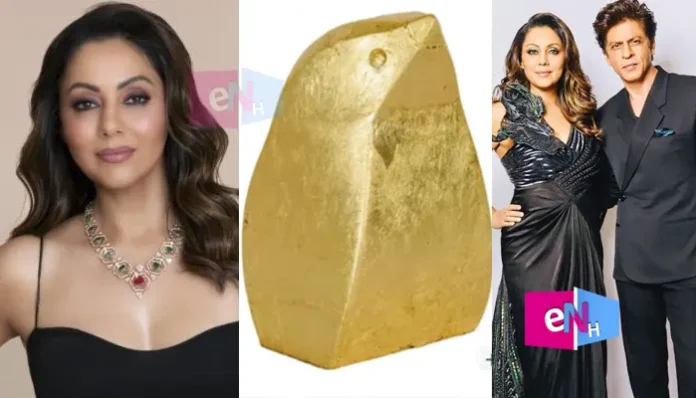 sharukh khan wife gouri khan