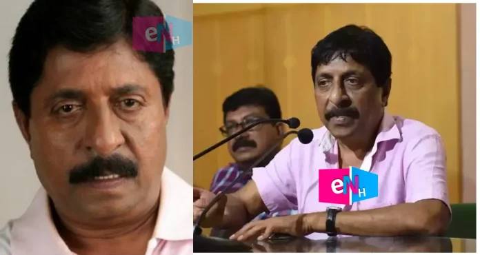 sreenivasan about his movue leading actors cast