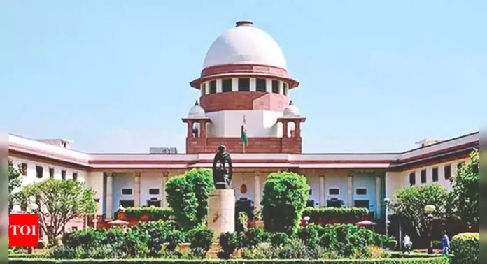 sureme court of india