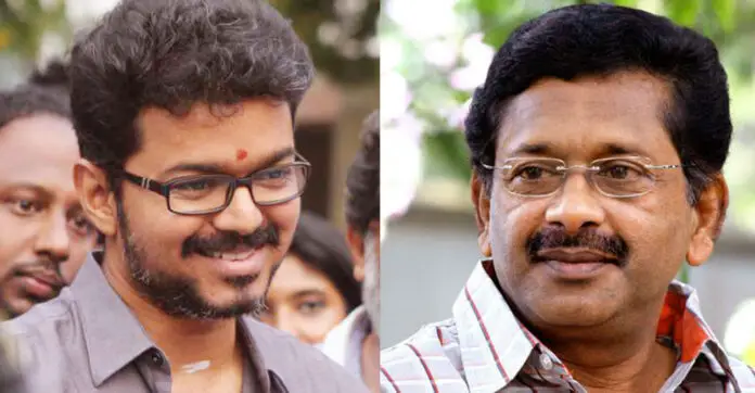 vijay director fazil