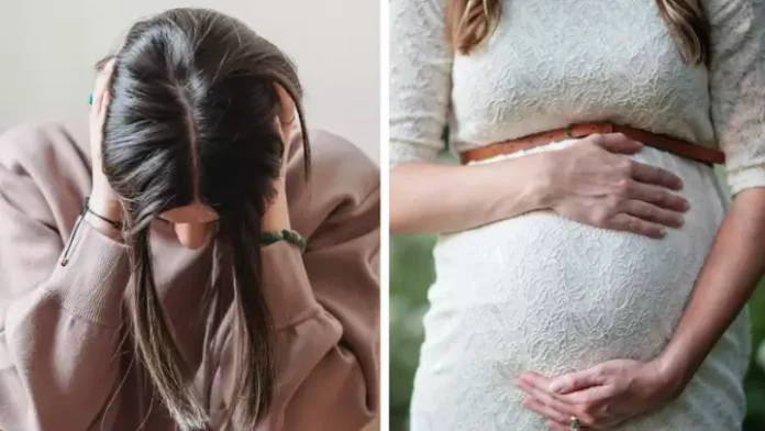 women revealed her shocking incident