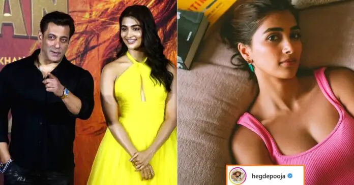 Pooja-Hegde-Salman-Khan