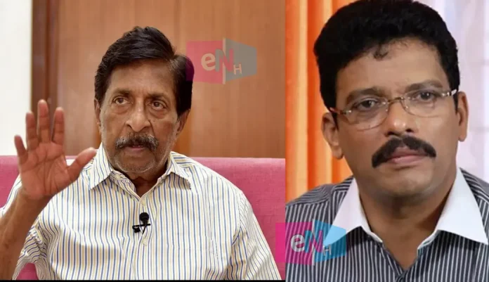 jagadeesh sreenivasan