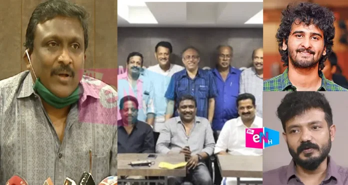 m renjith producer association president says