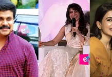 ദിലീപ് ചിത്രത്തിൽ നിന്ന് സാമന്തയെ ഒഴിവാക്കി അന്ന് താരം പൊട്ടിക്കരഞ്ഞു – ഇതിനെ പറ്റി സാമന്ത പറയുന്നത് ഇങ്ങനെ