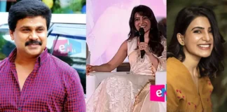 ദിലീപ് ചിത്രത്തിൽ നിന്ന് സാമന്തയെ ഒഴിവാക്കി അന്ന് താരം പൊട്ടിക്കരഞ്ഞു – ഇതിനെ പറ്റി സാമന്ത പറയുന്നത് ഇങ്ങനെ