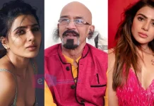 അവളുടെ സമയം കഴിഞ്ഞു സമന്തക്കെതിരെ ലൈംഗിക പരാമർശവുമായി തെലുങ്ക് നിർമാതാവ്;കിടിലൻ മറുപടിയുമായി താരം.