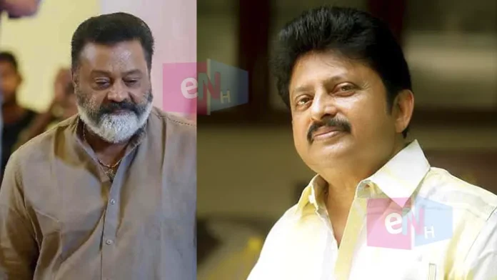 suresh gopi rajasenan