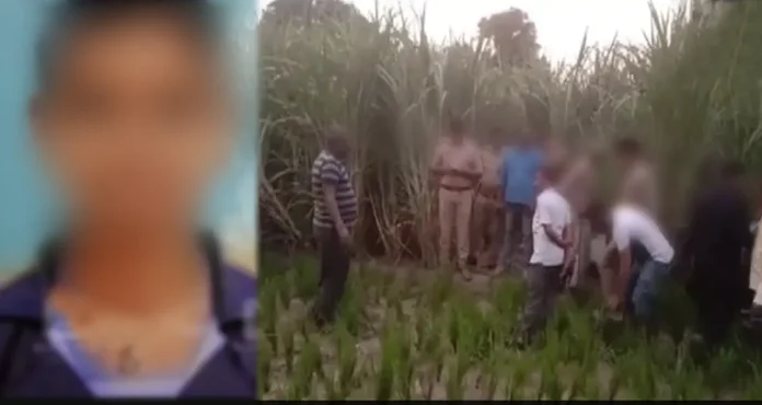 13-Year-Old Kills OWN Sister in Bihar