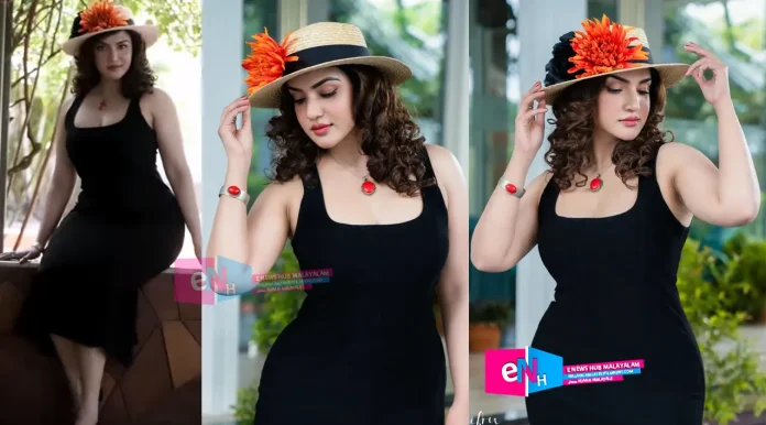 HONEY ROSE NEW PHOTOSHOOT VIDEO