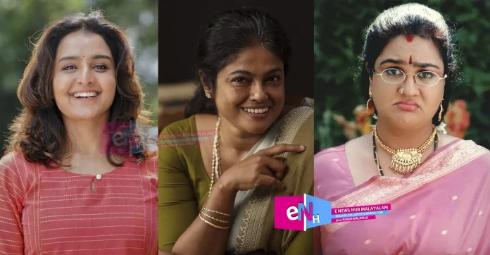 MANJU PILLA ABOUT URVASHI