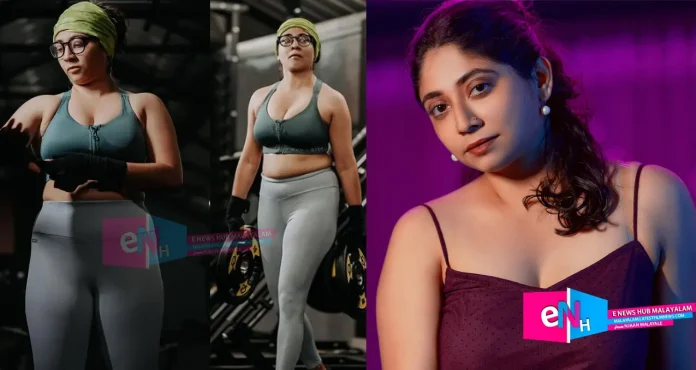 abhaya hiranmayi befitting reply to an abusive comment