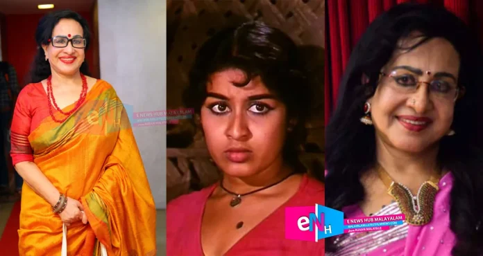 actress sheela