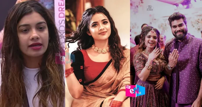 arathi podi about dilsha