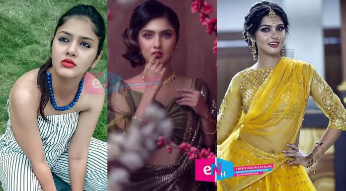 gayathri suresh viral