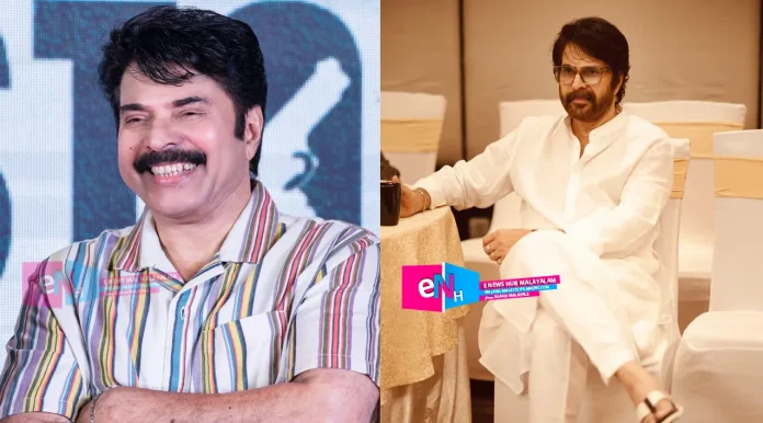 mammootty about bigg boss offer