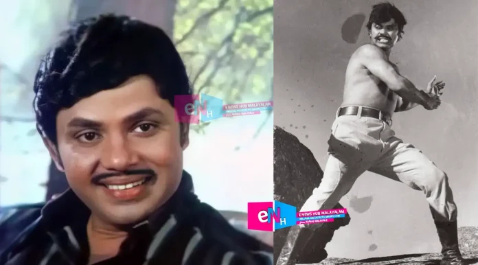 mammootty replaces jayan in that movie