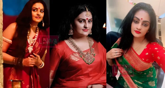 suchithra nair about her broken relationship