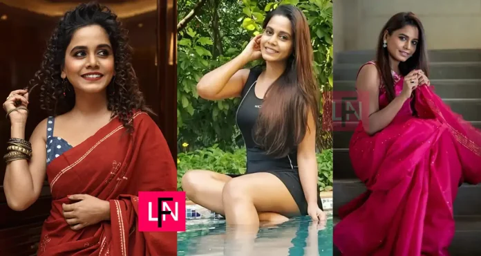 HEMANGI KAVI VIRAL POST