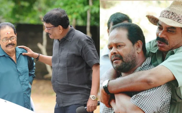 INNOCENT PRIYADARSHAN SATHYAN ANTHIKKAD