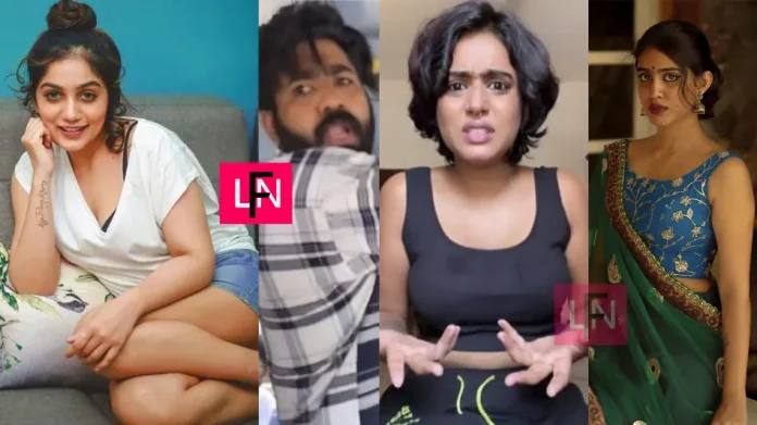 arya-badayi about bus harasment