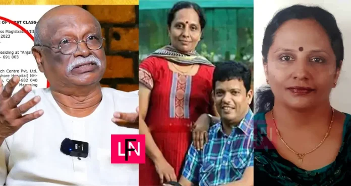 dr rama dr ganapathi reveals why he doubts initially