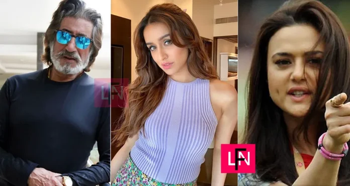 shakthi kapoor sting operation