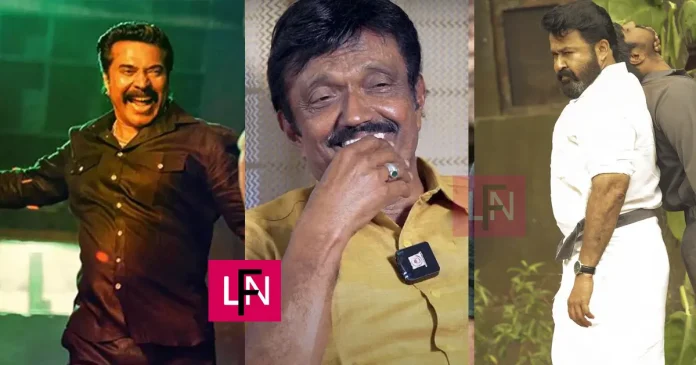 bheeman raghu mammoottyt mohanlal