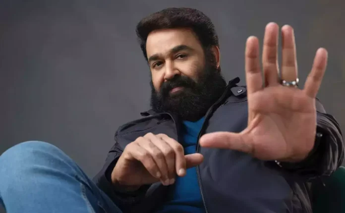 mohanlal
