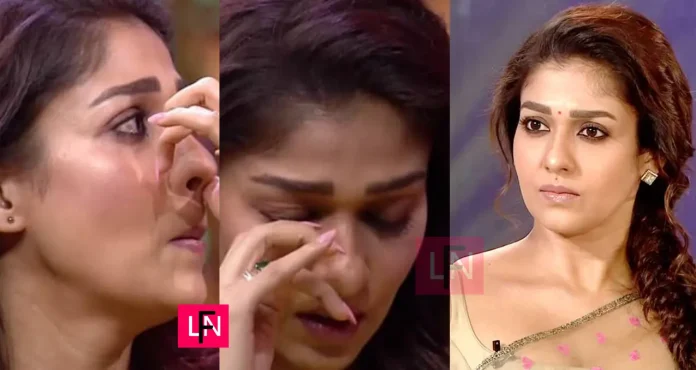 nayanthara casting couch